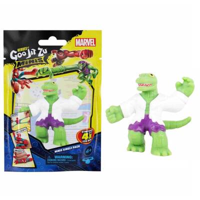 Goojitzu Marvel Miniş S6 Cdu12 42681-Gjt50000 - 4