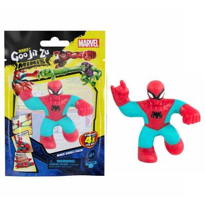 Goojitzu Marvel Miniş S6 Cdu12 42681-Gjt50000 - 5