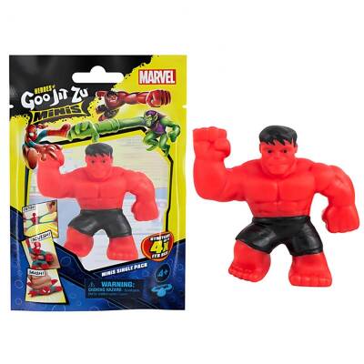 Goojitzu Marvel Miniş S6 Cdu12 42681-Gjt50000 - 6