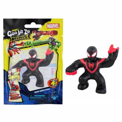 Goojitzu Marvel Miniş S6 Cdu12 42681-Gjt50000 - 7