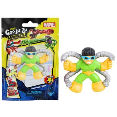 Goojitzu Marvel Miniş S6 Cdu12 42681-Gjt50000 - 9