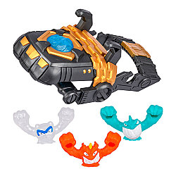 Goojitzu Meteor Madness Mega Fırlatıcı-42989 - 4