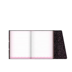 Gorjuss Fairy Dusk Günlük 1237GJ01 - 3