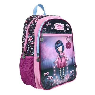 Gorjuss Fairy Dusk Klasik Sırt Çantası 1327GJ01 - 2
