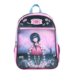 Gorjuss Fairy Dusk Klasik Sırt Çantası 1327GJ01 - 1