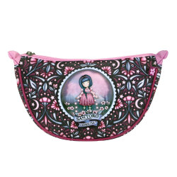 Gorjuss Fairy Dusk Omuz Çantası 1333GJ01 - 4