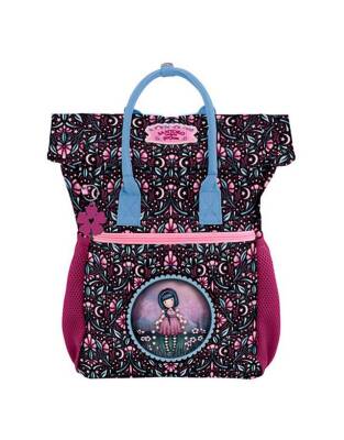 Gorjuss Fairy Dusk Rulo Üst Sırt Çantası 1329GJ01 - 1