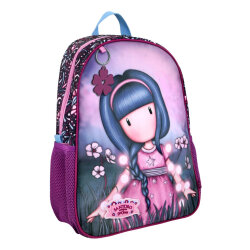 Gorjuss Fairy Dusk Sırt Çantası 1328GJ01 - 2
