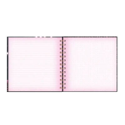 Gorjuss Fairy Dusk Yaratıcı Günlük Seti 1240GJ01 - 3