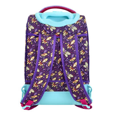 Gorjuss Firefly Dawn Çekçekli Sırt Çantası 1219GJ10 - 4