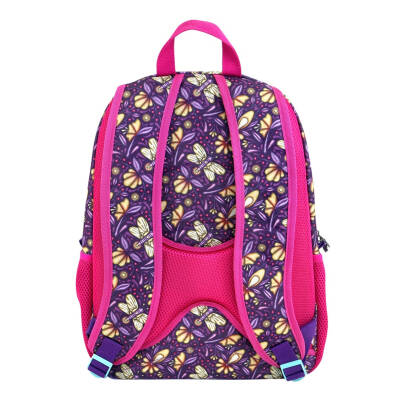 Gorjuss Firefly Dawn Klasik Sırt Çantası 1327GJ02 - 3
