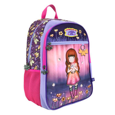 Gorjuss Firefly Dawn Klasik Sırt Çantası 1327GJ02 - 2