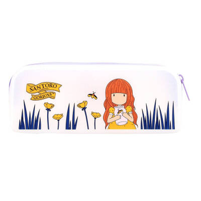 Gorjuss Firefly Dawn Simli Kalem Kutusu 1337GJ02 - 1