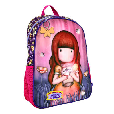 Gorjuss Firefly Dawn Sırt Çantası 1328GJ02 - 2