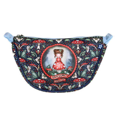 Gorjuss Little Mushroom Omuz Çantası 1333GJ03 - 3