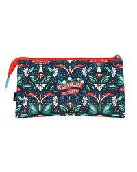 Gorjuss Little Mushroom Üç Cepli Kalem Kutusu 1280GJ07 - 2