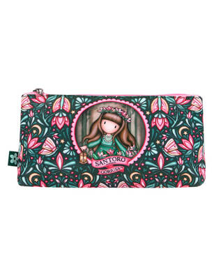Gorjuss Wildflower Kalem Kutusu 1278GJ08 - 1