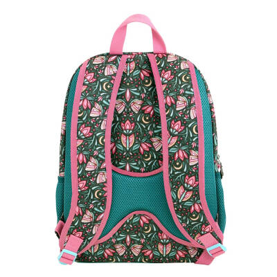 Gorjuss Wildflower Klasik Sırt Çantası 1327GJ04 - 3