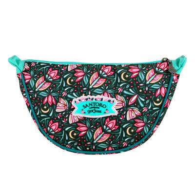 Gorjuss Wildflower Omuz Çantası 1333GJ04 - 4