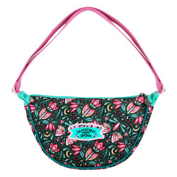 Gorjuss Wildflower Omuz Çantası 1333GJ04 - 2