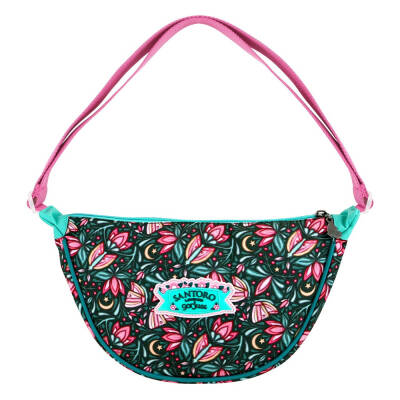 Gorjuss Wildflower Omuz Çantası 1333GJ04 - 2