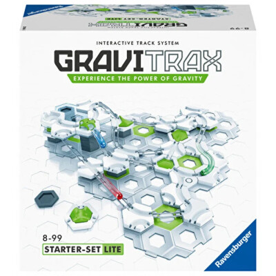 Gravitrax Lite - GRAVİTRAX