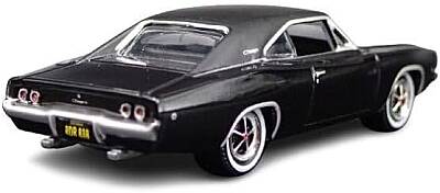 Greenlight 1/64 1968 Dodge Char G-44724 - 3