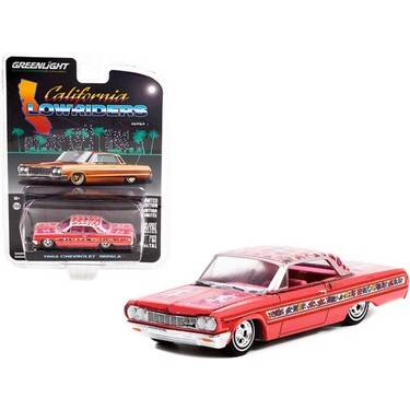 Greenlight 1/64 1988 Dodge Ram G-63010 - 1