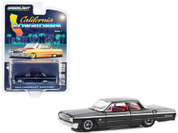 Greenlight 1/64 California Lowriders Series 4G-63050 - 2