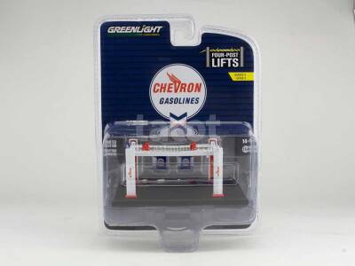Greenlight 1/64 Turtle Wax 16180 - 2