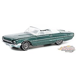 Greenlight Hollywood Thelma & Louıse 1/64 1982 Plymouth G G-44945 - Greenlight