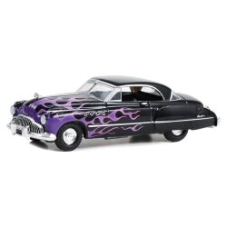 Greenlight Flames The Series 1949 Buick Roadmaster - 1