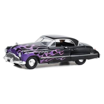 Greenlight Flames The Series 1949 Buick Roadmaster - 1