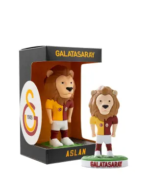 Gs Aslan Figürlü Biblo Gsasl002 - 1