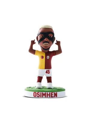 Gs Osimhen Figürlü Biblo Gsosm002 - 3