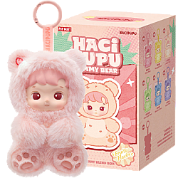Haci Pupu Sürpriz Paket 1061 - Kinder Toys