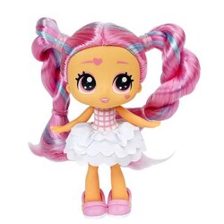 Hairdooz Hairdooz Salondooz Bebek Sürpriz HD/78905 - 5