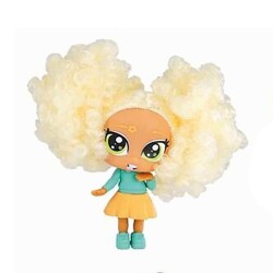 Hairdooz Hairdooz Selfiez Bebek Sürpriz Hd/79036 - 11