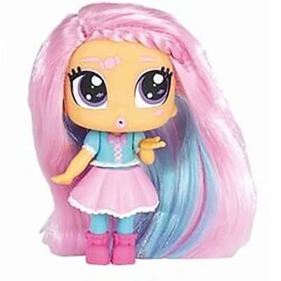 Hairdooz Hairdooz Selfiez Bebek Sürpriz HD/79036 - 6