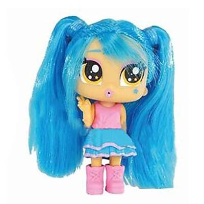 Hairdooz Hairdooz Selfiez Bebek Sürpriz HD/79036 - 7