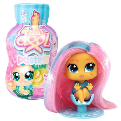 Hairdooz Hairdooz Shampoo Bebek Pastel Sürpriz Hd/78903 - 7