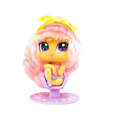 Hairdooz Hairdooz Shampoo Bebek Pastel Sürpriz Hd/78903 - 13