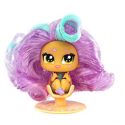 Hairdooz Hairdooz Shampoo Bebek Pastel Sürpriz Hd/78903 - 6