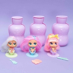 Hairdooz Hairdooz Shampoo Bebek Pastel Sürpriz Hd/78903 - 3