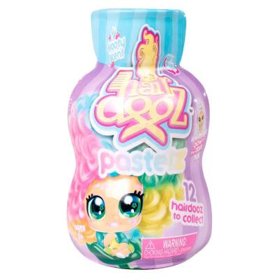 Hairdooz Hairdooz Shampoo Bebek Pastel Sürpriz Hd/78903 - 1