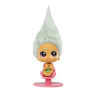 Hairdooz Hairdooz Shampoo Bebek Pastel Sürpriz HD/78903 - 4