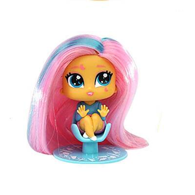 Hairdooz Hairdooz Shampoo Bebek Pastel Sürpriz HD/78903 - 5