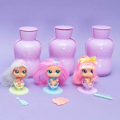 Hairdooz Hairdooz Shampoo Bebek Pastel Sürpriz HD/78903 - 3