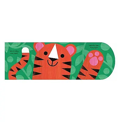 Happy Yak In The Jungle - High Five Me - 3