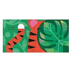 Happy Yak In The Jungle - High Five Me - 2